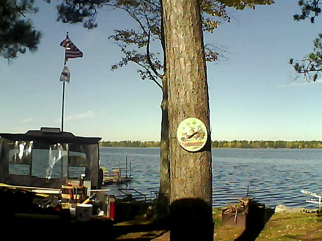 Whiteface Cam Image - Thu, 10/05/2017 11:38am 