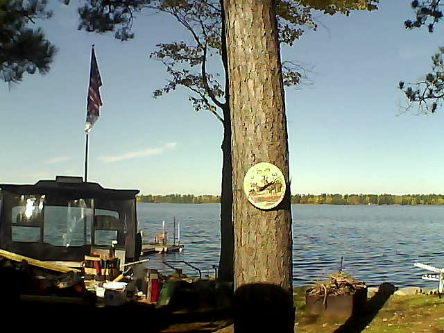 Whiteface Cam Image - Thu, 10/05/2017 11:48am 