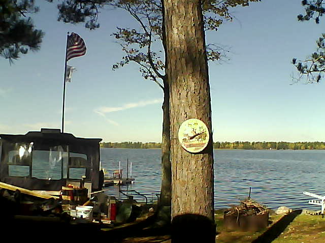 Whiteface Cam Image - Thu, 10/05/2017 11:58am 