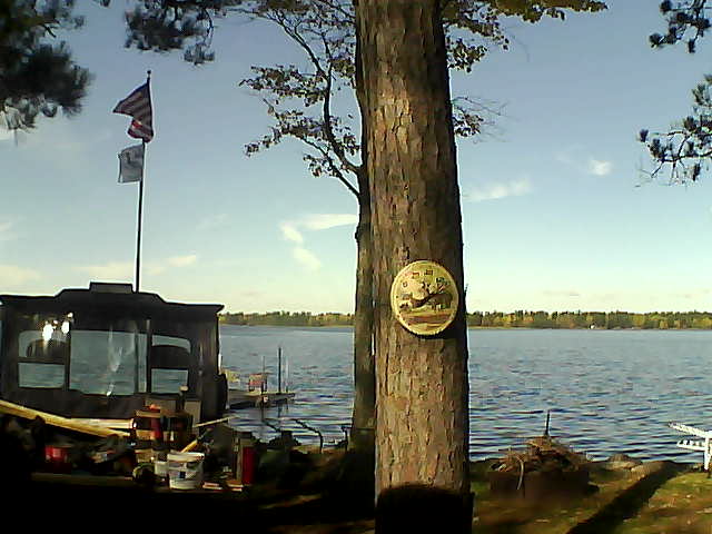 Whiteface Cam Image - Thu, 10/05/2017 12:08pm 