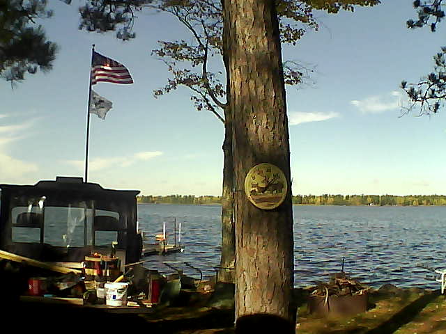 Whiteface Cam Image - Thu, 10/05/2017 12:18pm 