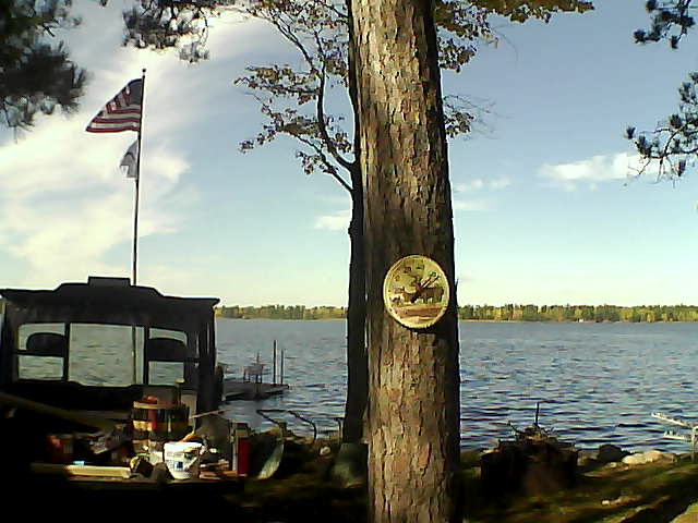 Whiteface Cam Image - Thu, 10/05/2017 12:48pm 