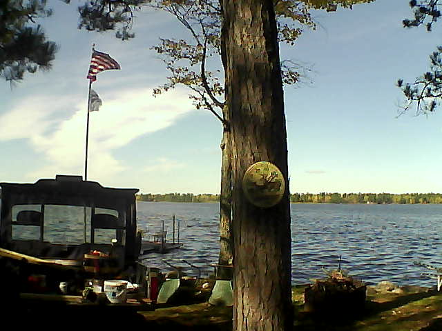 Whiteface Cam Image - Thu, 10/05/2017 1:08pm 