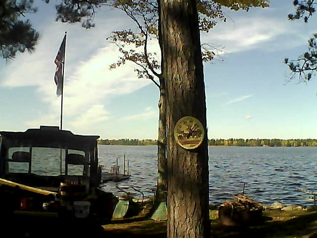 Whiteface Cam Image - Thu, 10/05/2017 1:18pm 