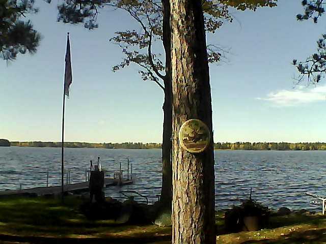 Whiteface Cam Image - Thu, 10/05/2017 2:18pm 