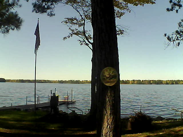 Whiteface Cam Image - Thu, 10/05/2017 2:28pm 