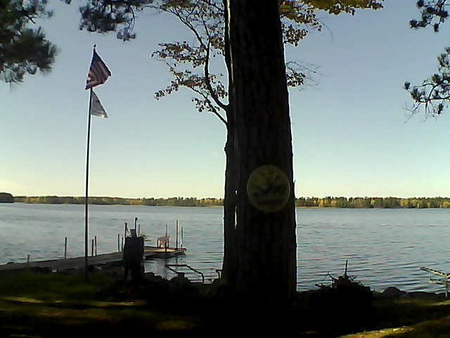 Whiteface Cam Image - Thu, 10/05/2017 2:38pm 