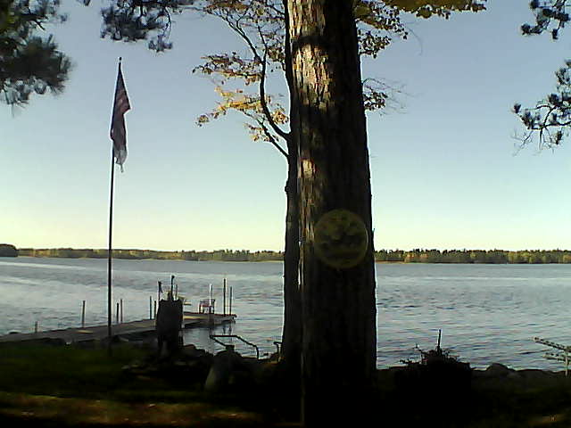 Whiteface Cam Image - Thu, 10/05/2017 2:48pm 