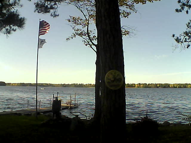 Whiteface Cam Image - Thu, 10/05/2017 3:18pm 