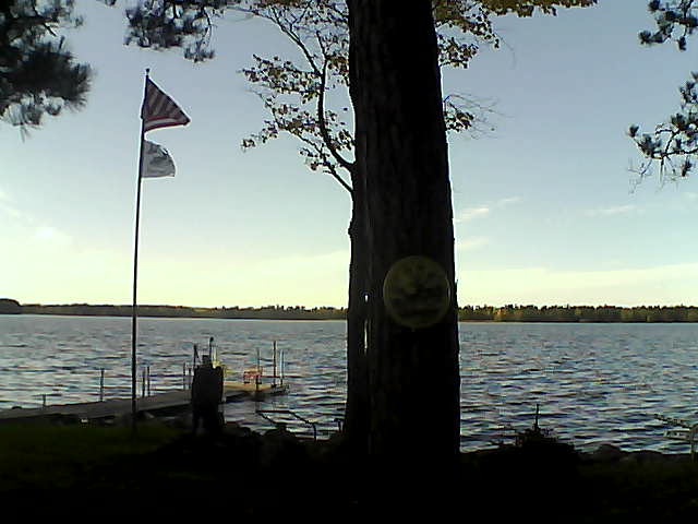 Whiteface Cam Image - Thu, 10/05/2017 3:28pm 