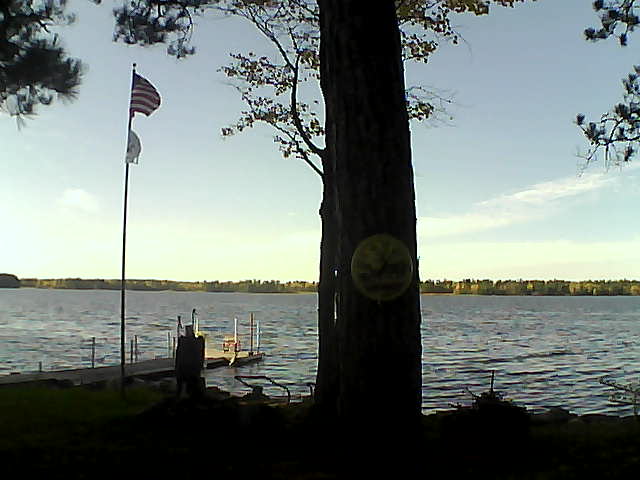 Whiteface Cam Image - Thu, 10/05/2017 3:38pm 