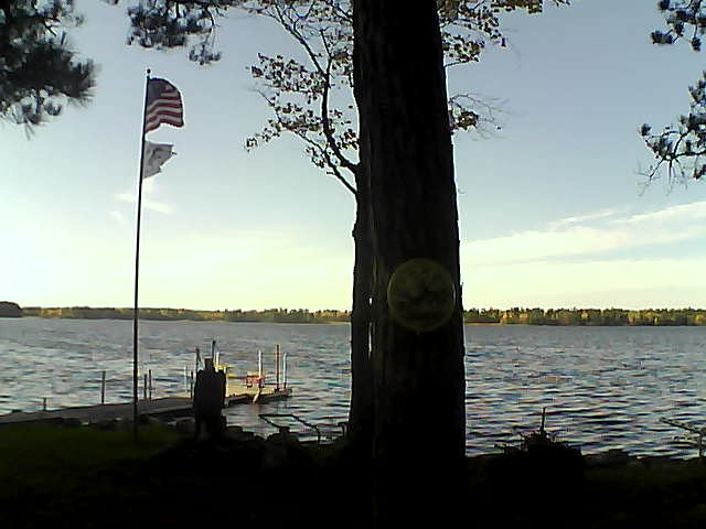 Whiteface Cam Image - Thu, 10/05/2017 3:48pm 