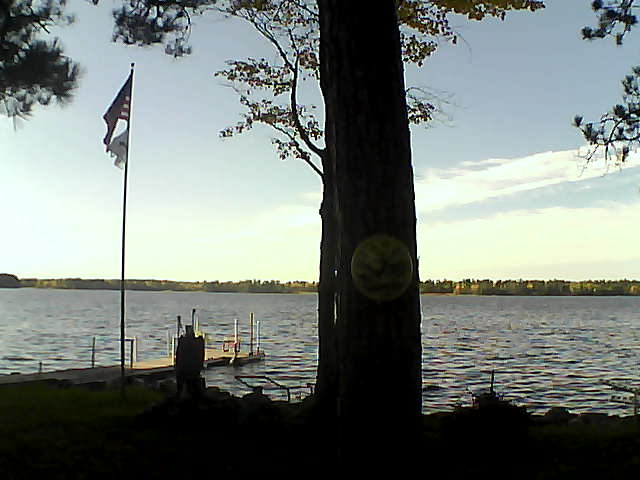 Whiteface Cam Image - Thu, 10/05/2017 4:08pm 