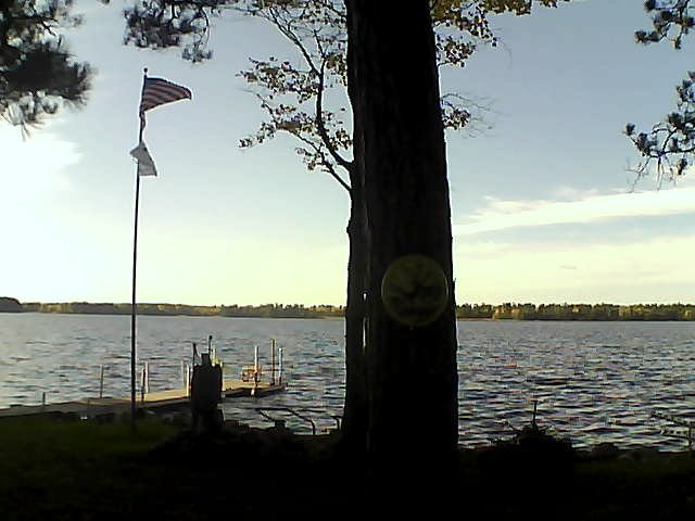 Whiteface Cam Image - Thu, 10/05/2017 4:28pm 