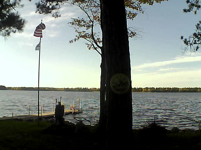 Whiteface Cam Image - Thu, 10/05/2017 4:38pm 