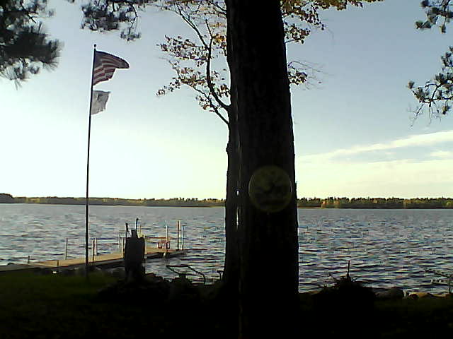 Whiteface Cam Image - Thu, 10/05/2017 4:48pm 