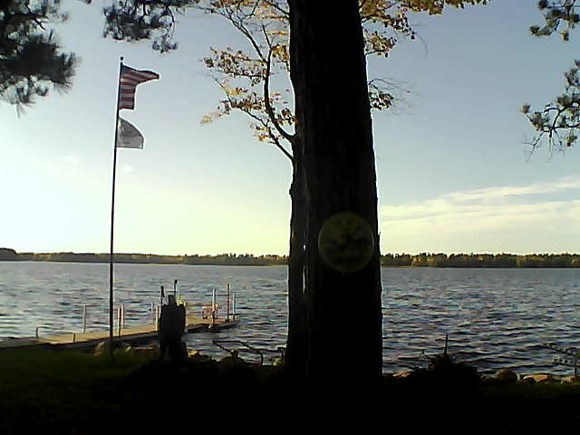 Whiteface Cam Image - Thu, 10/05/2017 4:58pm 