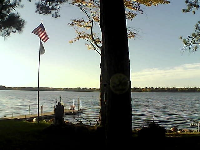 Whiteface Cam Image - Thu, 10/05/2017 5:08pm 