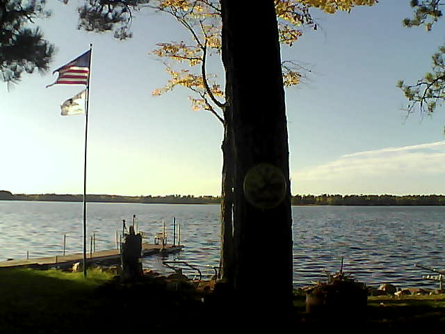 Whiteface Cam Image - Thu, 10/05/2017 5:18pm 