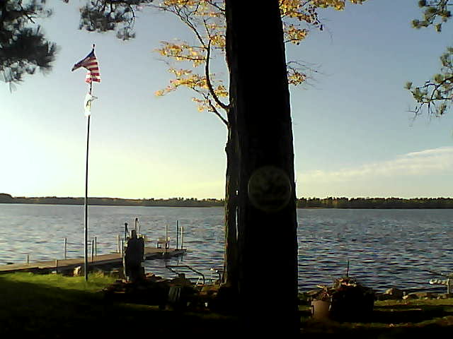 Whiteface Cam Image - Thu, 10/05/2017 5:28pm 