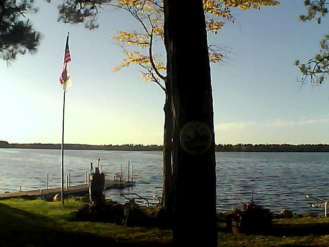 Whiteface Cam Image - Thu, 10/05/2017 5:48pm 