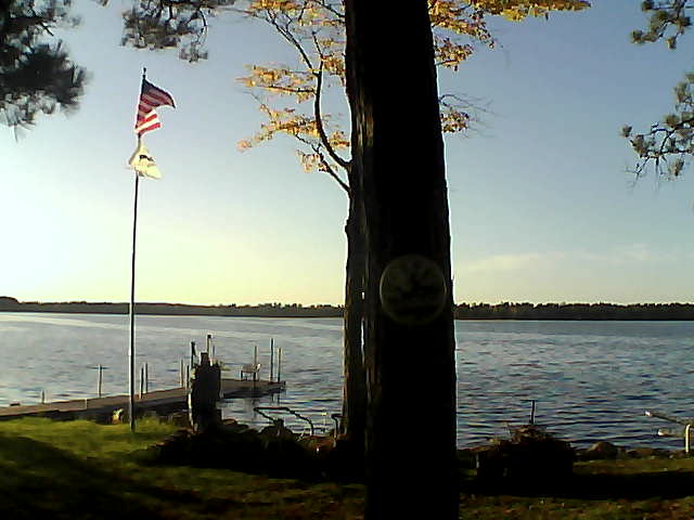 Whiteface Cam Image - Thu, 10/05/2017 5:58pm 