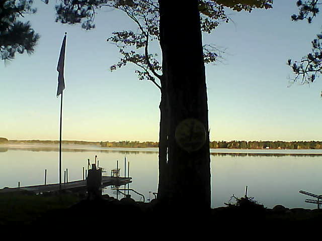 Whiteface Cam Image - Fri, 10/06/2017 7:47am 