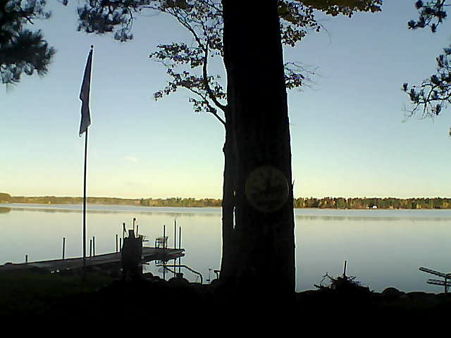 Whiteface Cam Image - Fri, 10/06/2017 7:57am 