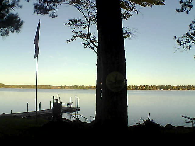 Whiteface Cam Image - Fri, 10/06/2017 8:07am 