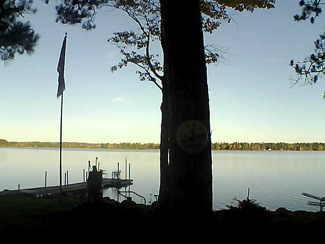 Whiteface Cam Image - Fri, 10/06/2017 8:17am 