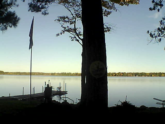 Whiteface Cam Image - Fri, 10/06/2017 8:27am 