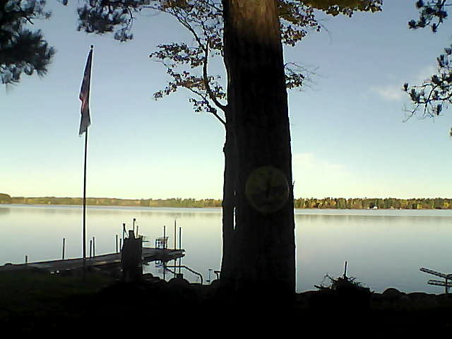 Whiteface Cam Image - Fri, 10/06/2017 8:37am 