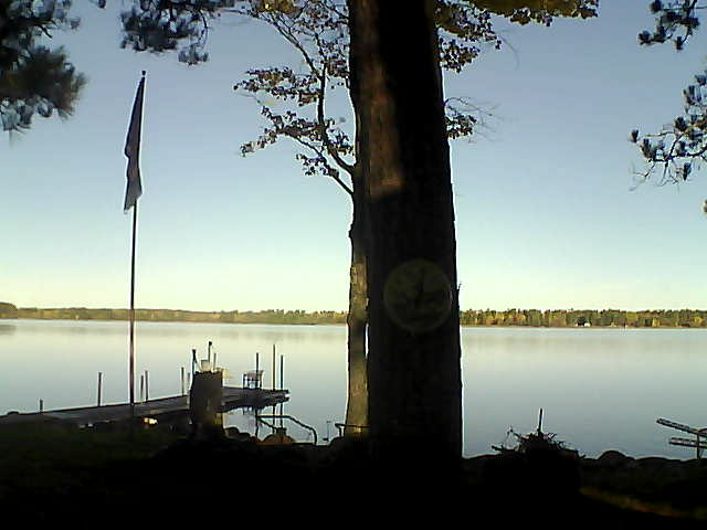 Whiteface Cam Image - Fri, 10/06/2017 8:57am 