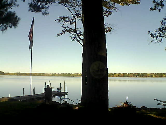 Whiteface Cam Image - Fri, 10/06/2017 9:17am 