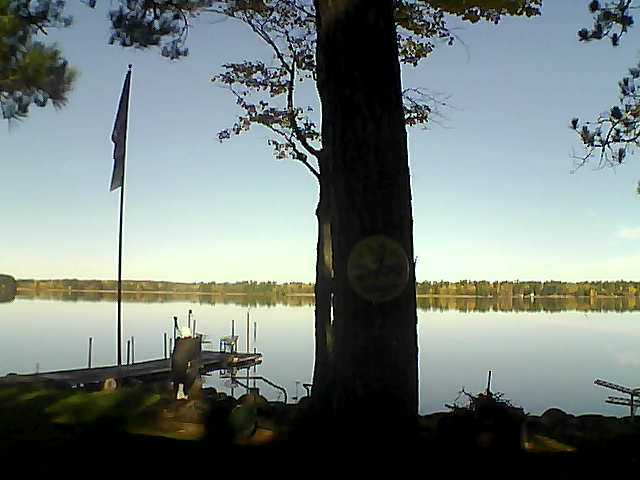 Whiteface Cam Image - Fri, 10/06/2017 9:47am 