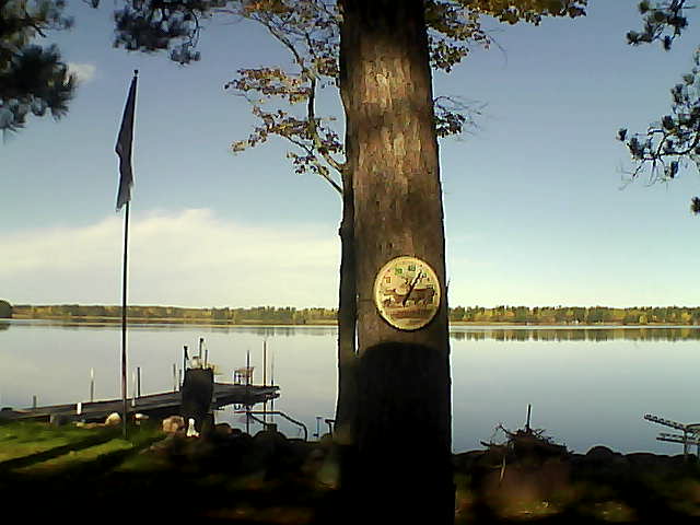 Whiteface Cam Image - Fri, 10/06/2017 10:37am 