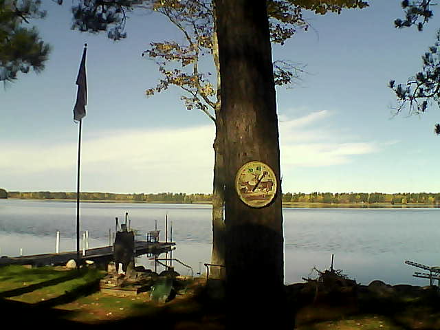 Whiteface Cam Image - Fri, 10/06/2017 10:47am 