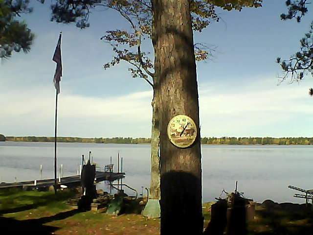 Whiteface Cam Image - Fri, 10/06/2017 11:07am 