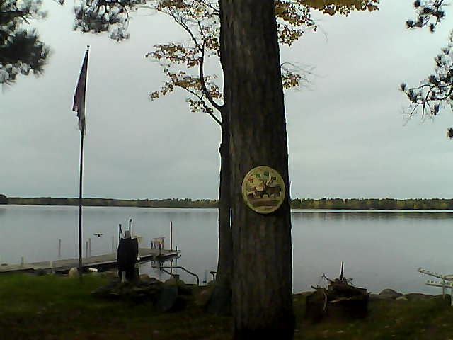 Whiteface Cam Image - Fri, 10/06/2017 12:27pm 