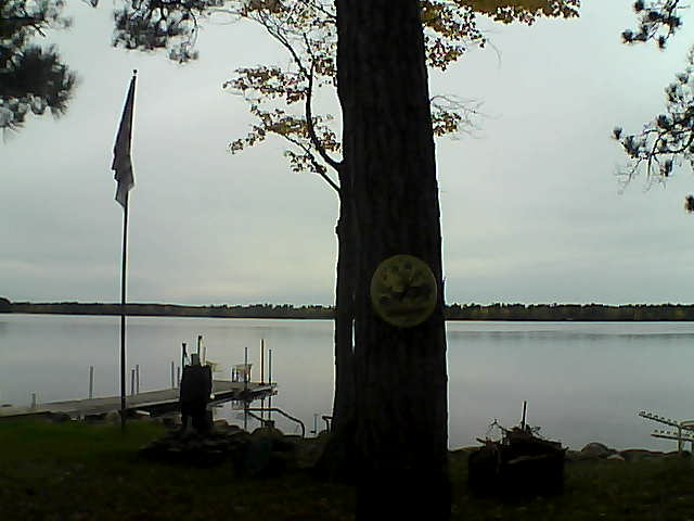 Whiteface Cam Image - Fri, 10/06/2017 1:07pm 