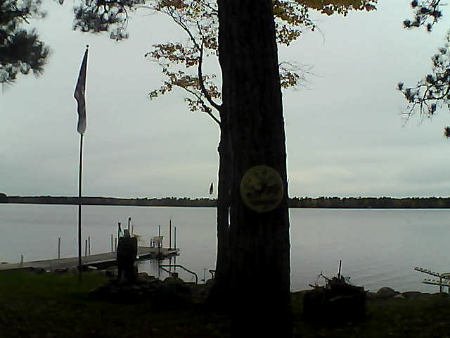 Whiteface Cam Image - Fri, 10/06/2017 1:47pm 