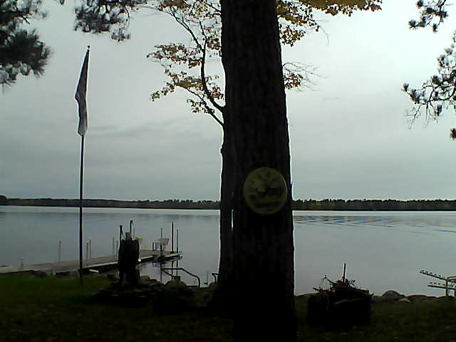 Whiteface Cam Image - Fri, 10/06/2017 2:47pm 