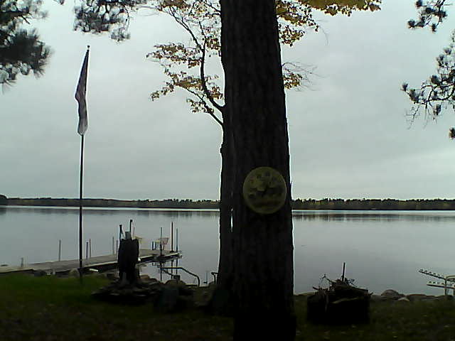 Whiteface Cam Image - Fri, 10/06/2017 3:08pm 