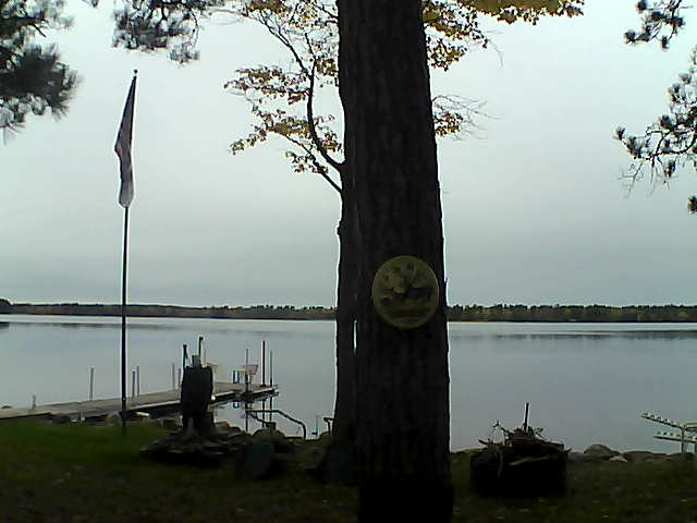 Whiteface Cam Image - Fri, 10/06/2017 3:38pm 