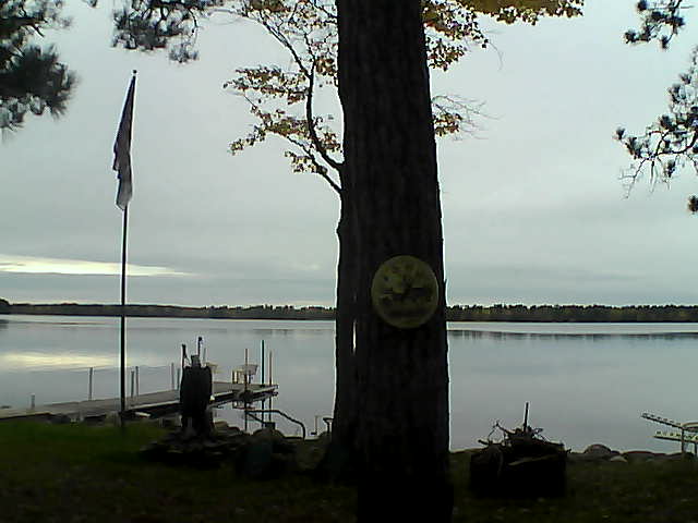 Whiteface Cam Image - Fri, 10/06/2017 4:08pm 