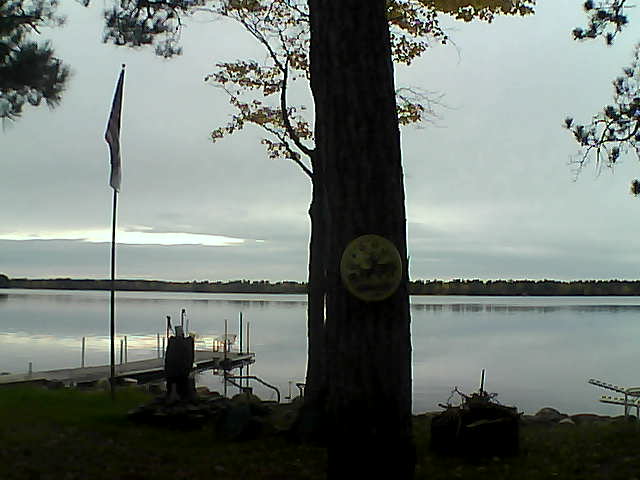 Whiteface Cam Image - Fri, 10/06/2017 4:18pm 