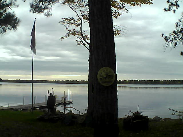 Whiteface Cam Image - Fri, 10/06/2017 5:18pm 