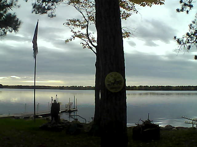 Whiteface Cam Image - Fri, 10/06/2017 5:28pm 