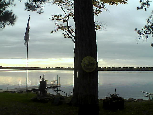 Whiteface Cam Image - Fri, 10/06/2017 5:48pm 