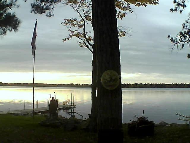 Whiteface Cam Image - Fri, 10/06/2017 5:58pm 